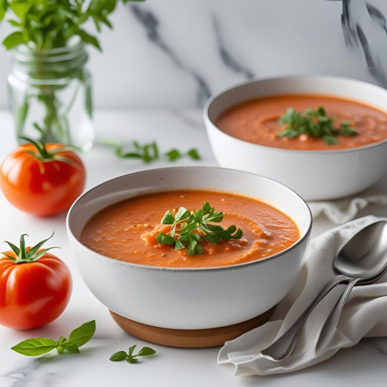Tomato Bisque